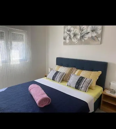 Krizanic Appartement