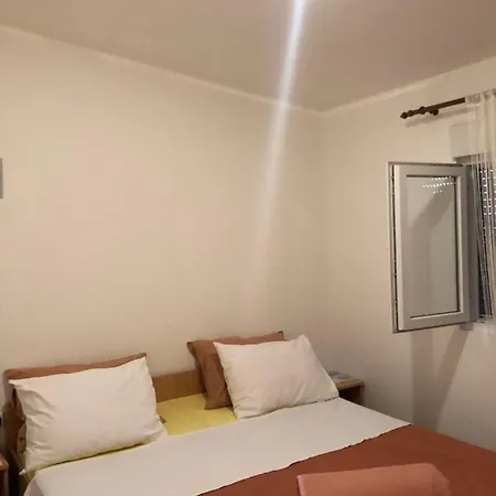 Appartement Krizanic